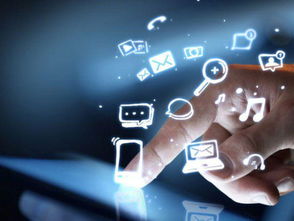 傳統廣告媒體的轉型之路 擁抱互聯網廣告服務的新篇章